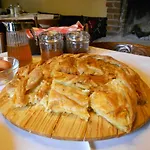 Agios Germanos Hotel Hotel 4*