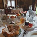 Agios Germanos Hotel