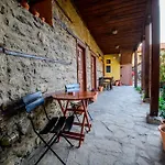 Agios Germanos Hotel Hotel 4*