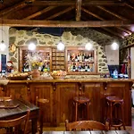 Agios Germanos Hotel 4*