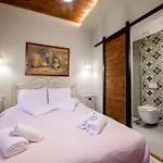 Agios Germanos Hotel Agios Germanos