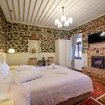 Agios Germanos Hotel 4*