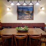 Agios Germanos Hotel 4*