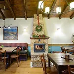 Hotel Agios Germanos Hotel 4*