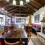 Agios Germanos Hotel