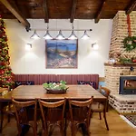 Agios Germanos Hotel Agios Germanos