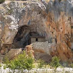 Agios Germanos Hotel 4*