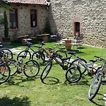 Agios Germanos Hotel 4* Agios Germanos