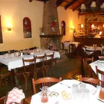 Agios Germanos Hotel 4*