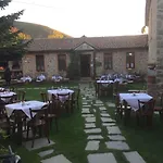 Agios Germanos Hotel Agios Germanos