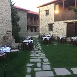 Hotel Agios Germanos Hotel