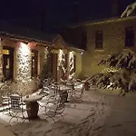 Agios Germanos Hotel