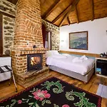 Hotel Agios Germanos Hotel Agios Germanos