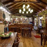Agios Germanos Hotel Agios Germanos