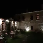 Agios Germanos Hotel Agios Germanos