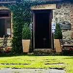 Hotel Agios Germanos Hotel 4*