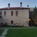 Agios Germanos Hotel 4* Agios Germanos