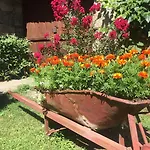 Hotel Agios Germanos Hotel 4*