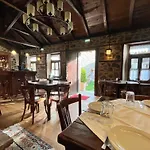 Agios Germanos Hotel Agios Germanos