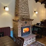 Agios Germanos Hotel