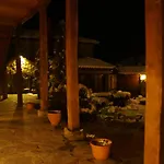 Agios Germanos Hotel Agios Germanos
