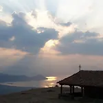 Agios Germanos Hotel 4* Agios Germanos