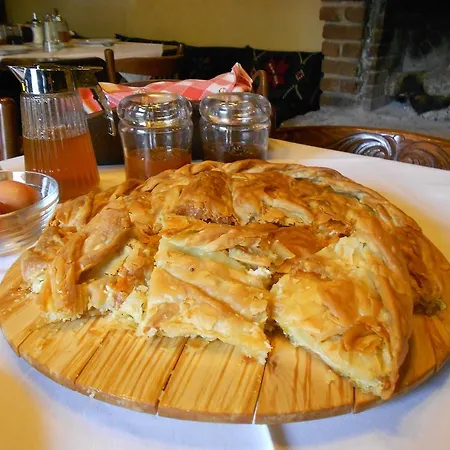 Άγιος Γερμανός Ξενοδοχείο 4*