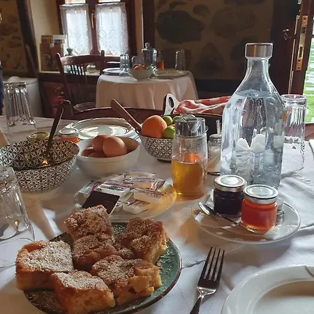 Agios Germanos Hotel