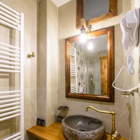 Agios Germanos Hotel