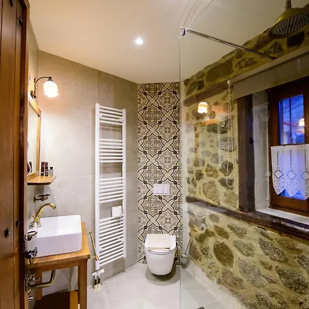Agios Germanos Hotel Hotel 4*