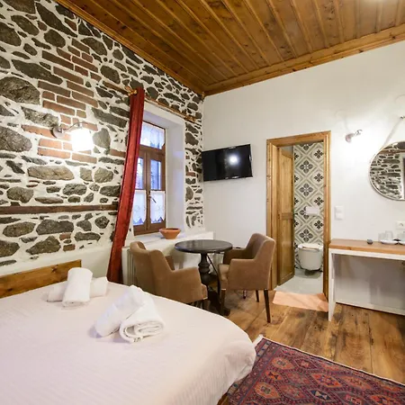 Agios Germanos Hotel Agios Germanos