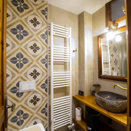 Hotel Agios Germanos Hotel Agios Germanos