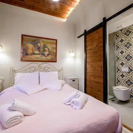 Agios Germanos Hotel Agios Germanos