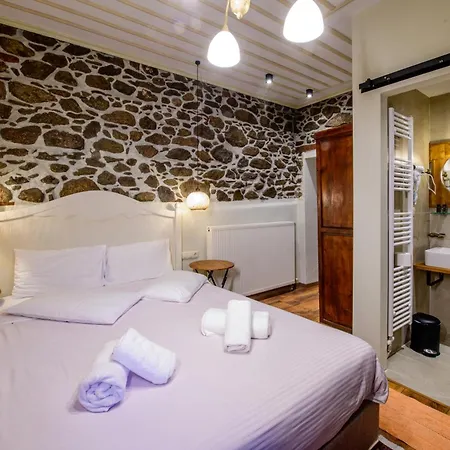 Ξενοδοχείο Άγιος Γερμανός Άγιος Γερμανός