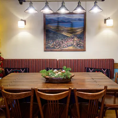 Άγιος Γερμανός 4*