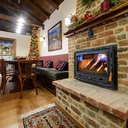 Ξενοδοχείο Άγιος Γερμανός Άγιος Γερμανός