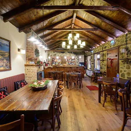 Άγιος Γερμανός 4* Άγιος Γερμανός