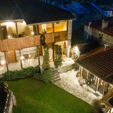 Άγιος Γερμανός Άγιος Γερμανός