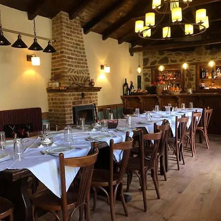 Ξενοδοχείο Άγιος Γερμανός