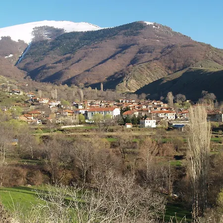 Agios Germanos Hotel 4*