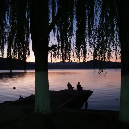 Άγιος Γερμανός 4* Άγιος Γερμανός