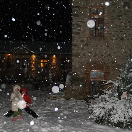 Άγιος Γερμανός Ξενοδοχείο Άγιος Γερμανός