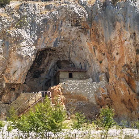 Agios Germanos 4*