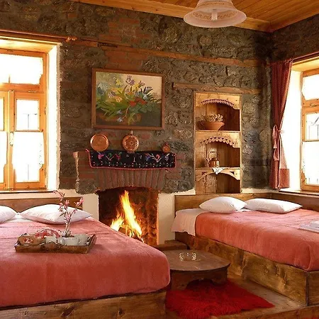 Agios Germanos Hotel