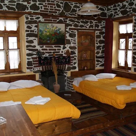 Agios Germanos Hotel 4* Agios Germanos