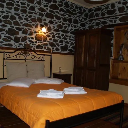 Άγιος Γερμανός Ξενοδοχείο 4*