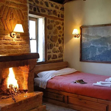 Ξενοδοχείο Άγιος Γερμανός 4*