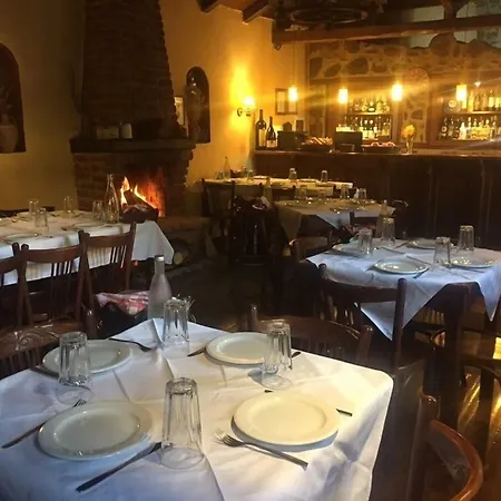 Ξενοδοχείο Άγιος Γερμανός