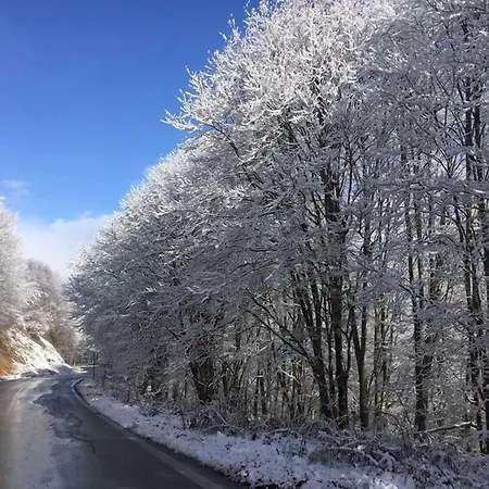 Ξενοδοχείο Άγιος Γερμανός