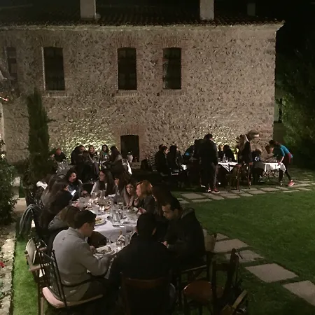 Agios Germanos Hotel Hotel 4*